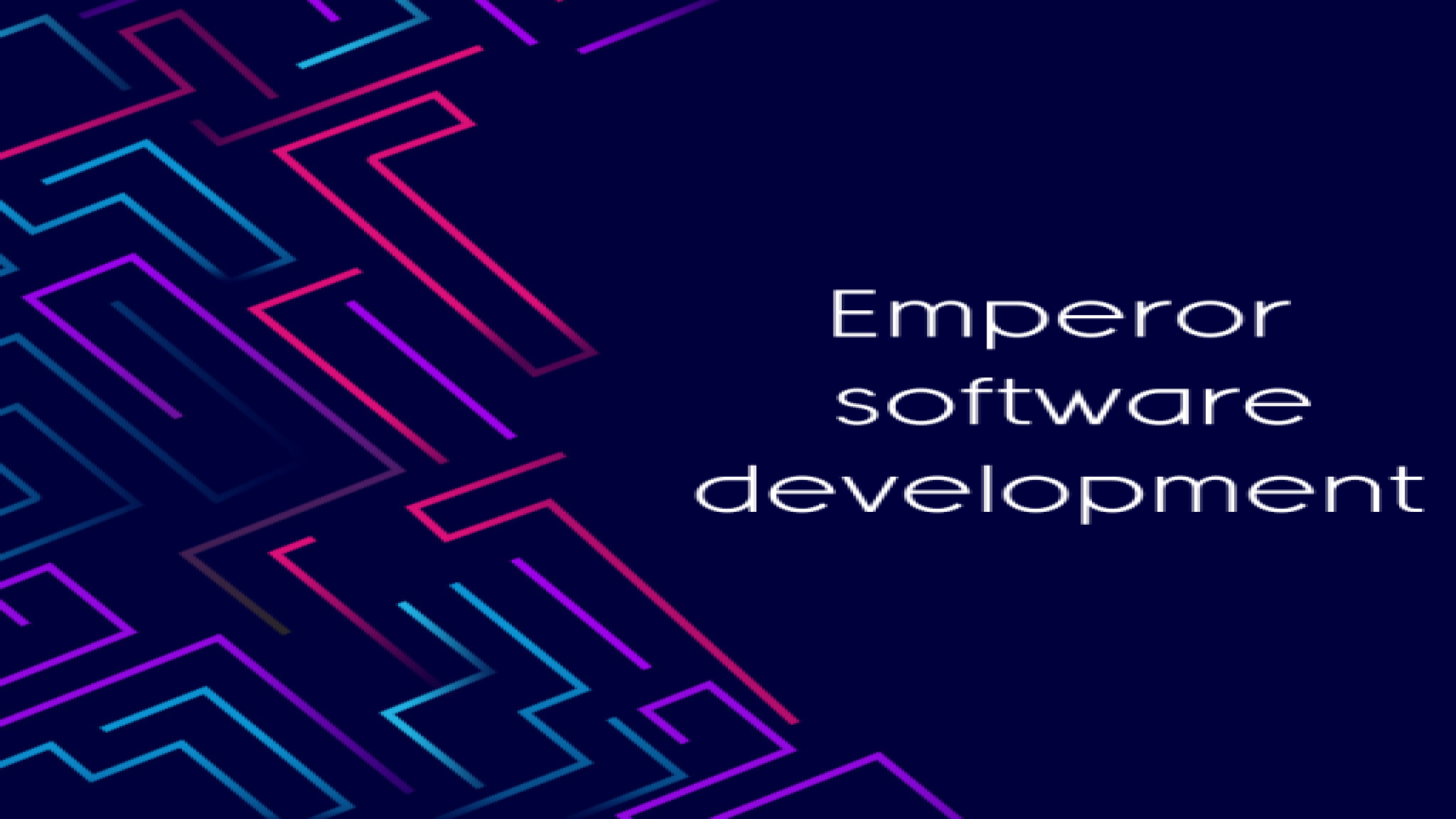 Emperor Logo