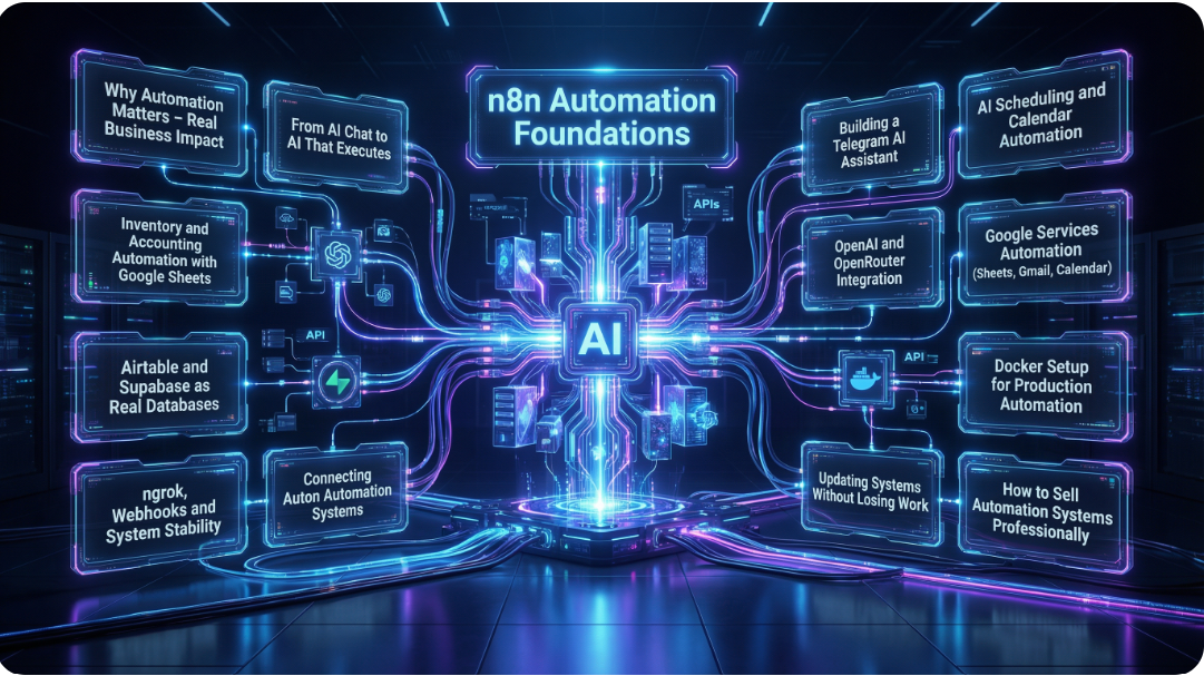 AI Automation